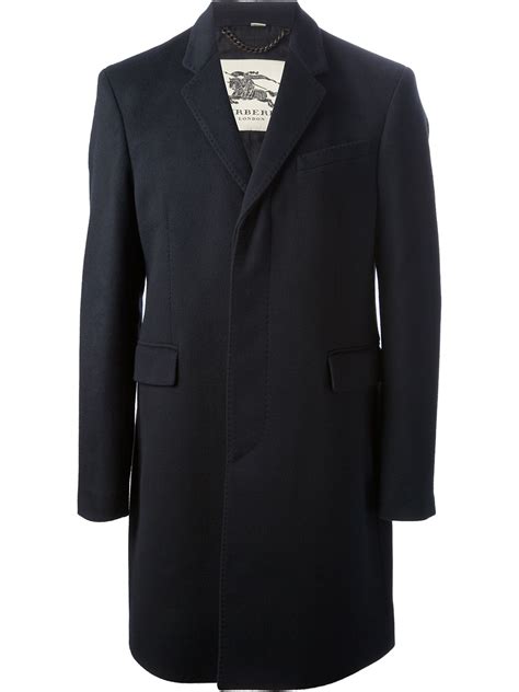 burberry parka history|burberry men's overcoat sale.